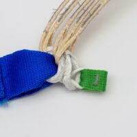 gear hook up mistakes in a parachute's soft link attachment