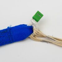 gear hook up mistakes in a parachute's soft link attachment