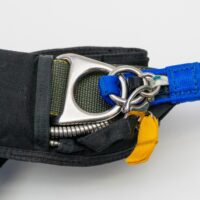 gear hook up mistakes in a parachute's RSL attachment