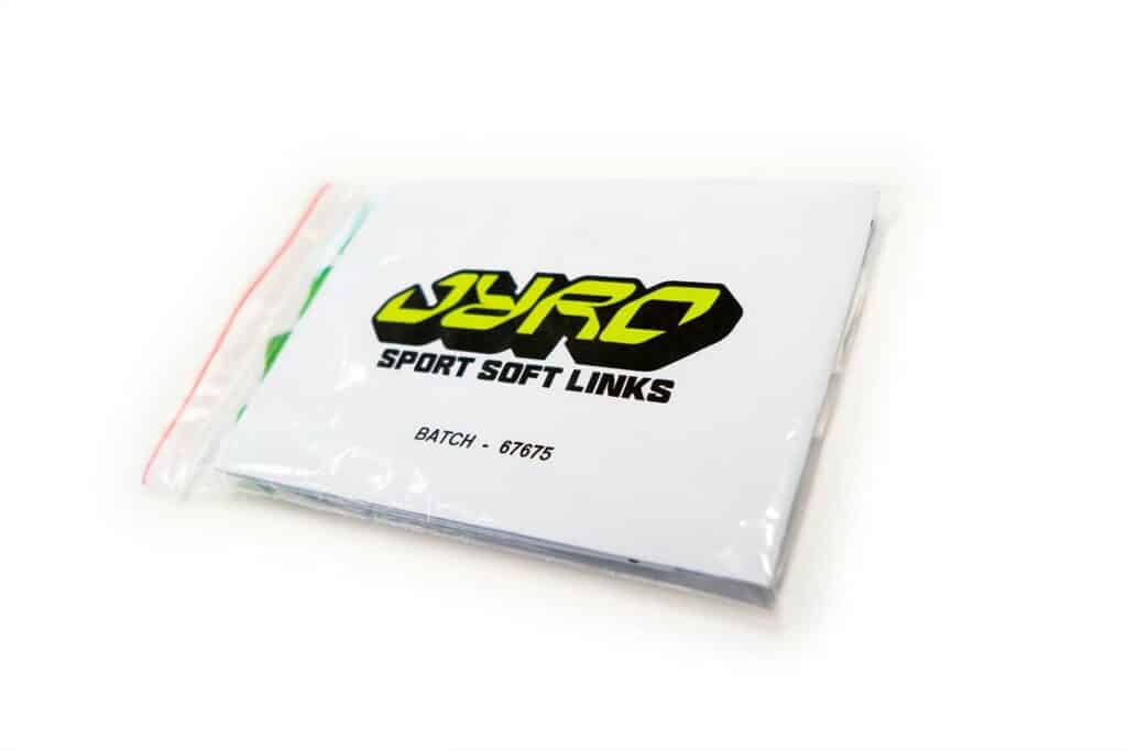 JYRO Sport Soft Links