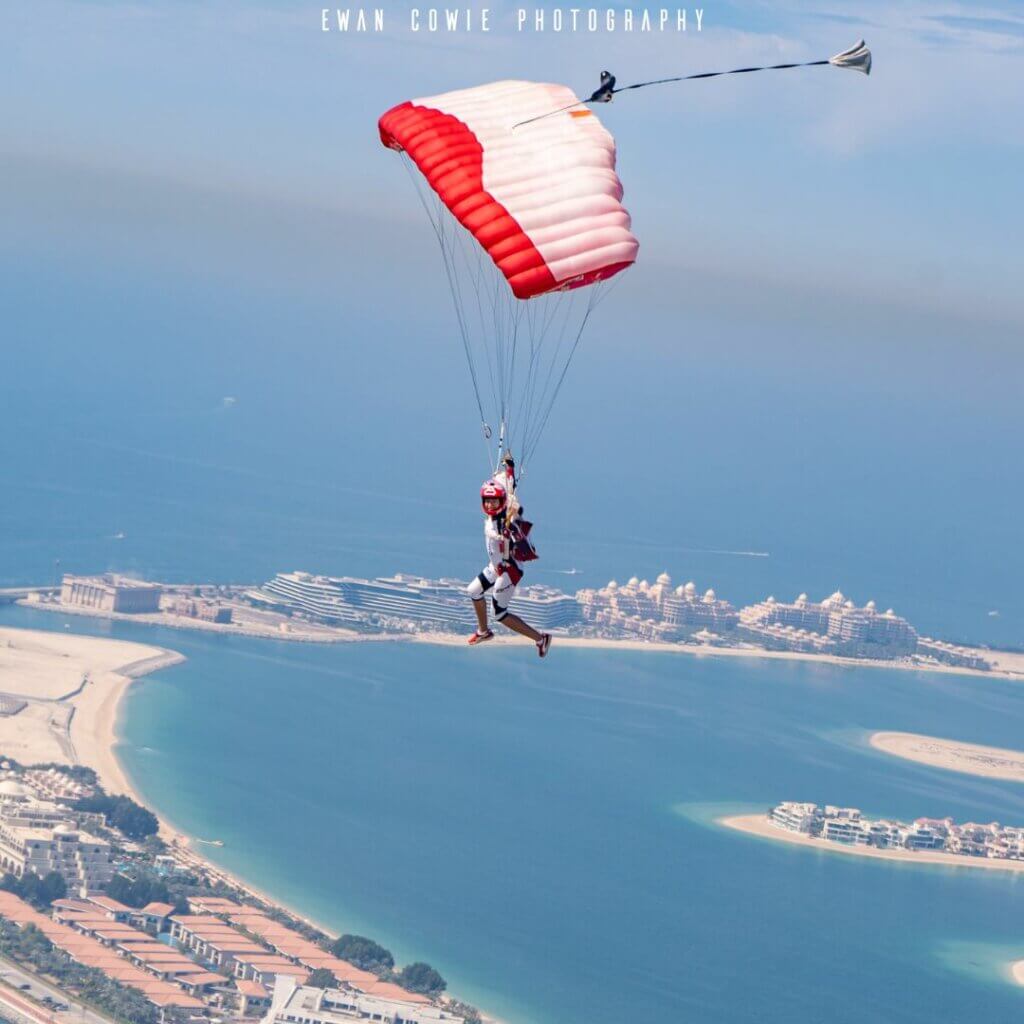 jfx 2 in flight